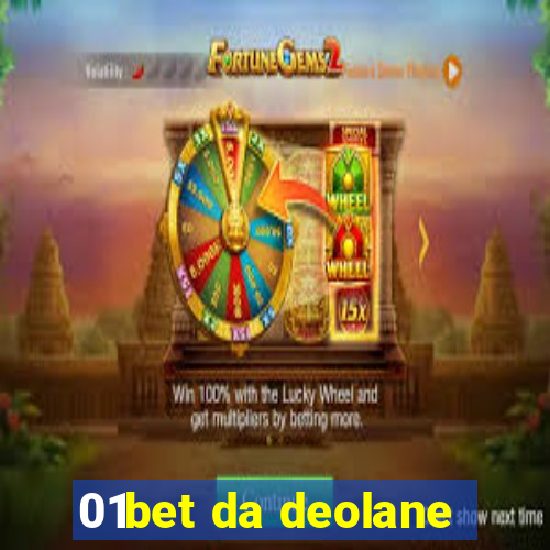 01bet da deolane